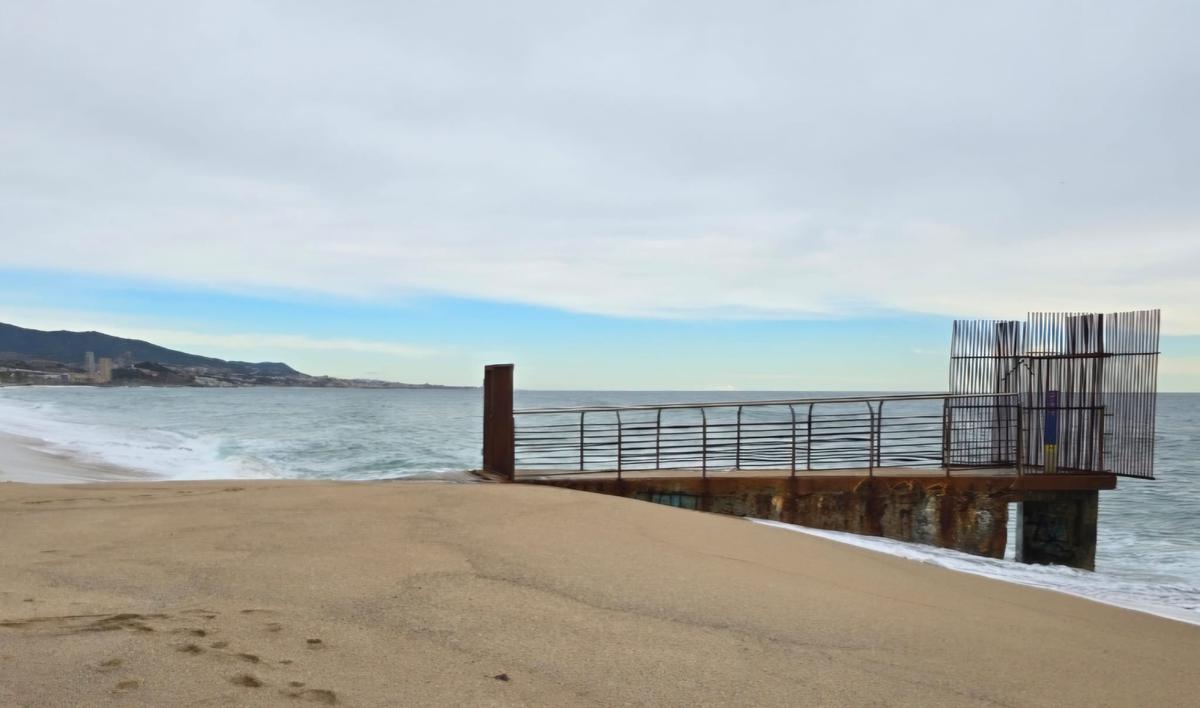 MÉTEO | Dijous sense pluja, però els fronts atlàntics mantenen un cel canviant