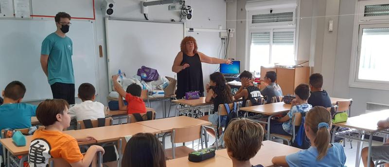 El sector educatiu, cridat a manifestar-se dissabte per reclamar millores salarials i laborals