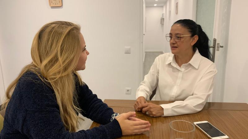 La Fundació Llegat Roca i Pi amplia el Projecte Llars Mirall amb un nou habitatge: 'Una llar per mirar el futur'