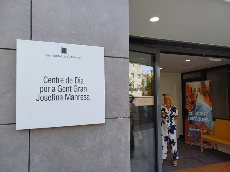 centre dia santaco