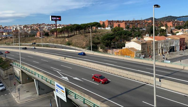 El govern espanyol permetrà als ajuntaments instal·lar peatges urbans