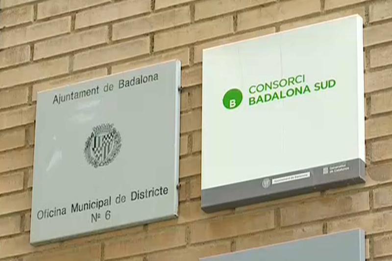 L'Associació de Veïns de Sant Roc critica els pocs recursos que va rebre el Consorci Badalona Sud