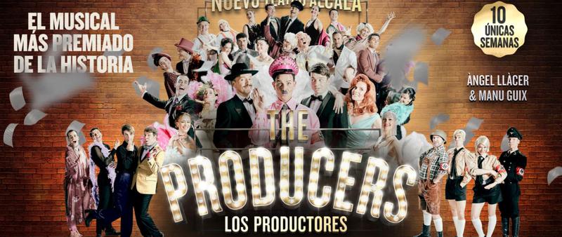 THE PRODUCERS