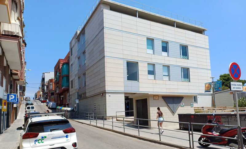 El CSIR Barri Llatí de Santa Coloma comença una prova pilot per millorar l'atenció amb l'usuari