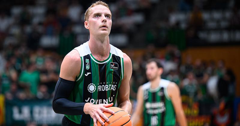 Penya VS Lleida, el derbi català de la jornada ACB