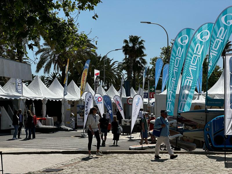 palma show boat