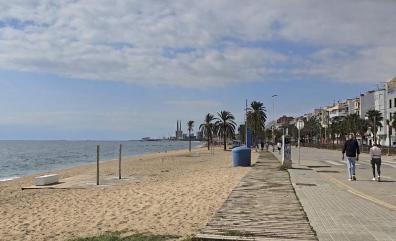 MÉTEO | Inici de setmana de temps estable i temperatura contrastada