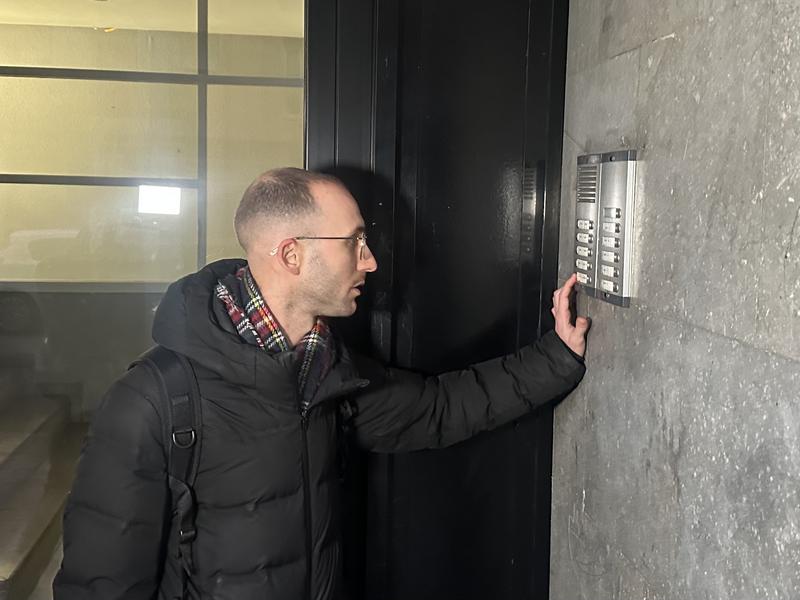 Conèixer els problemes dels llogaters porta a porta
