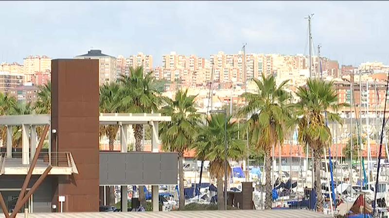 port badalona 4