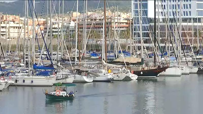 El canvi del pla d'usos del Port de Badalona s'aprovarà a mitjans del 2024