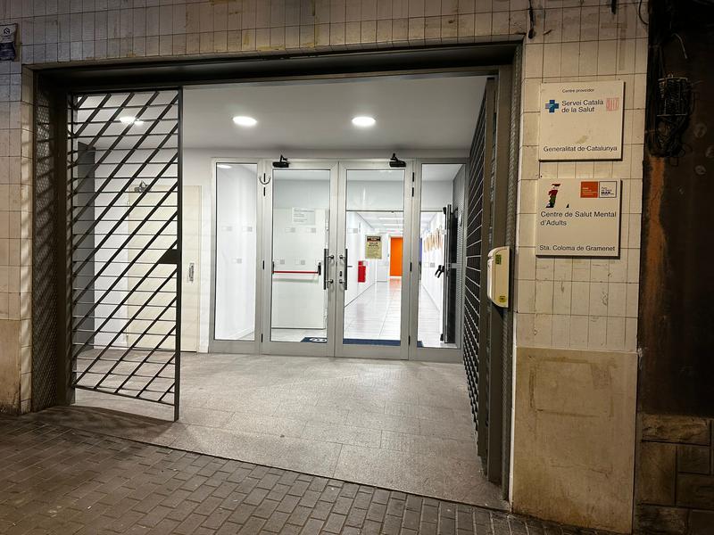 Els delegats de CGT al CSMA demanen traslladar el centre a un altre edifici per les males condicions de l'actual