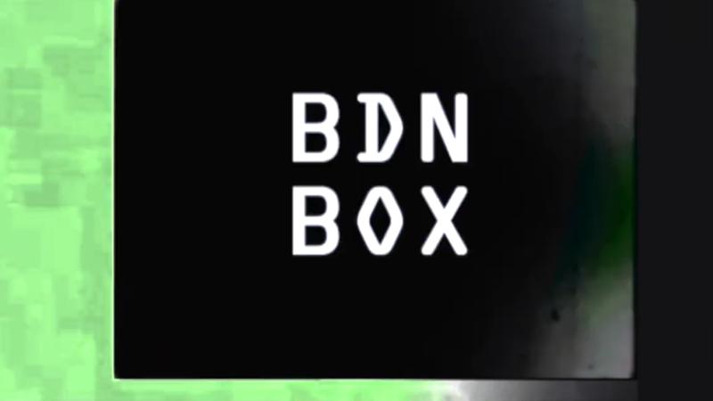 ESPECIALS | BDN BOX LP: Mekolapso & Desco Big Band