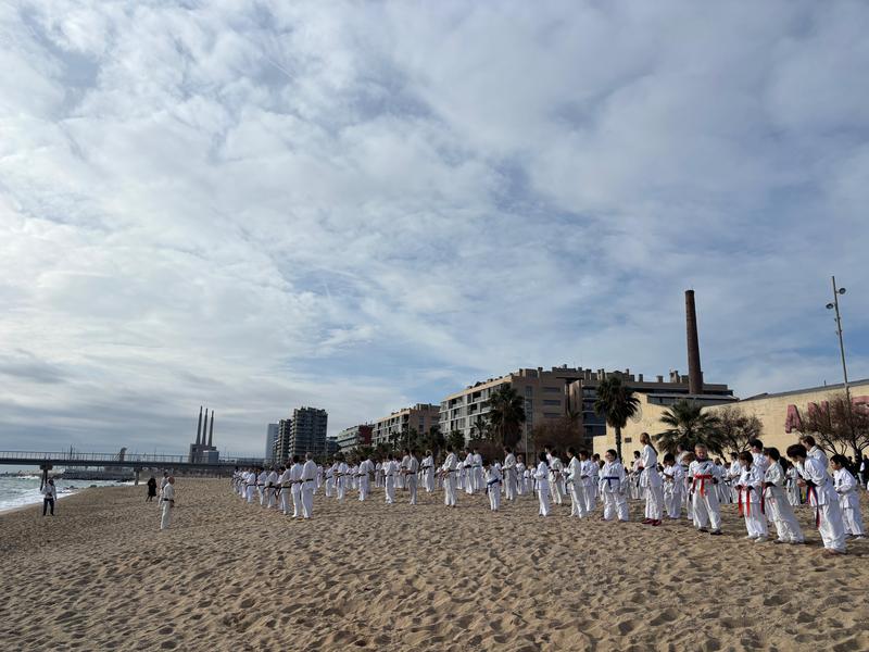 Kagami Biraki per encetar l'any