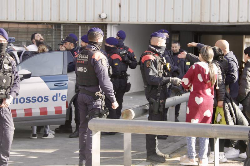 DISPOSITIU MINA TIROTEIG 3