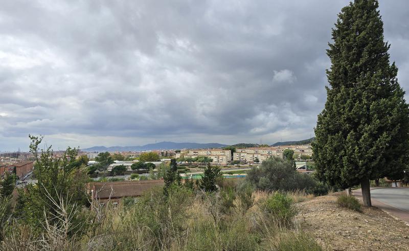 MÉTEO | Dijous amb fred d'hivern i risc d'algun ruixat 