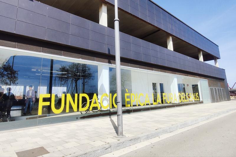 Arrenca el Workshop #19: Neurotransmissors