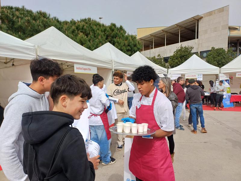 fira orientació 8