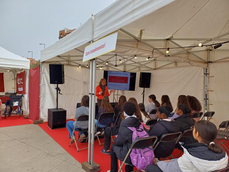 fira orientació