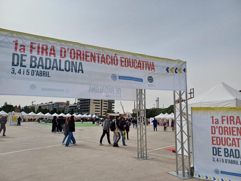 Eines per decidir el futur acadèmic i laboral dels joves 