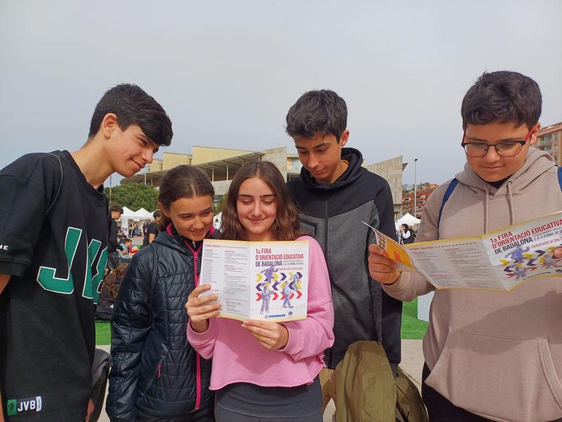 fira orientació 6