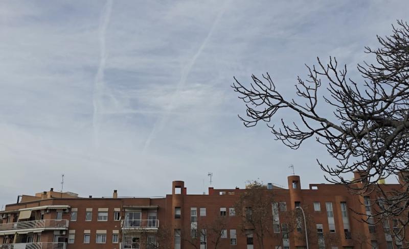 MÉTEO | Suavitat tèrmica en un dimarts de sol apagat