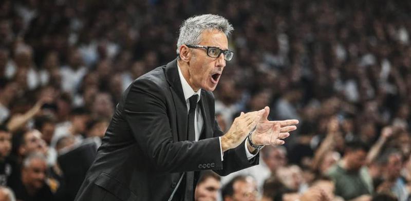 Izquierdo: 'Alguns jugadors són molt egoistes: no pensen en l'equip sinó en ells'