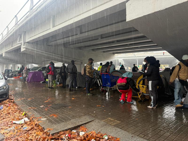 L'oposició de Badalona reclama activar immediatament l'Operació Hivern a la ciutat