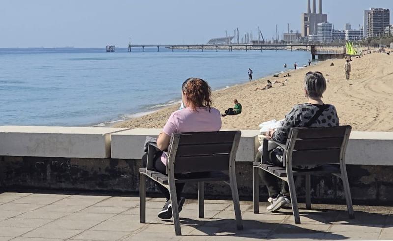 MÉTEO | Dimarts, un dia més de calma meteorològica