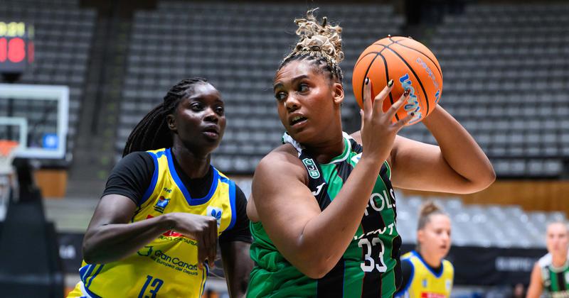 Gernika VS Joventut. Objectiu: Sumar la 3a victòria a domicili