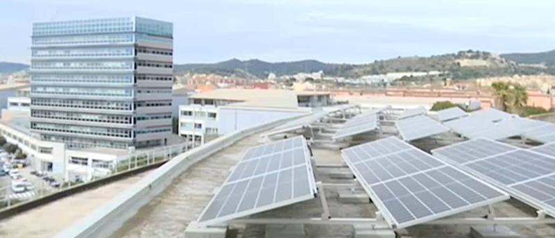 El Centre Blockchain Catalunya es queda a Badalona 