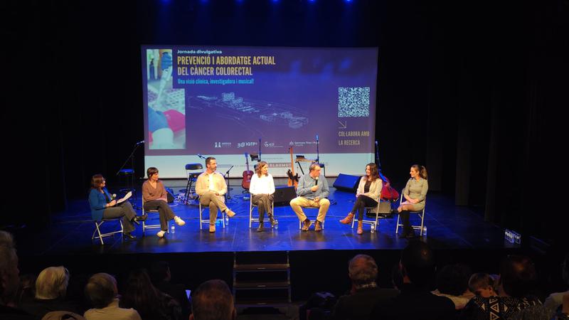 Menys de la meitat dels badalonins es sotmeten a un cribratge per prevenir el càncer de colon