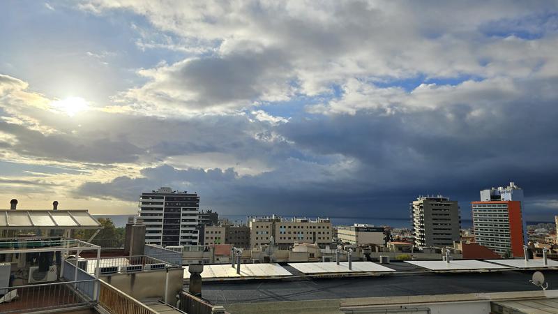 MÉTEO | Ádeu a la suavitat tèrmica: dilluns amb ambient fresc i matí insegur