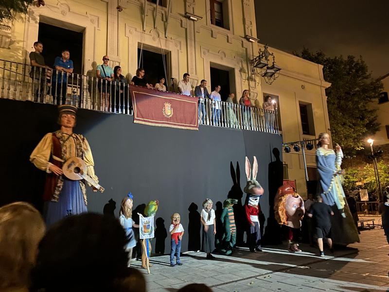 Nous preparatius a Tiana per reforçar la seguretat durant la Festa Major