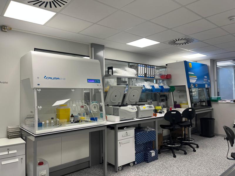 laboratori ICO 7