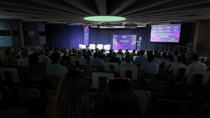 El CIAC presenta el nou Pla Estratègic que marcarà el rumb del sector automobilístic i els grans reptes de futur