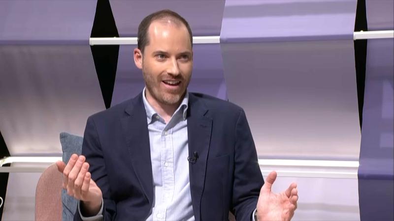 El portaveu del PP, Juan Fernández, denuncia el &laquo;favoritisme&raquo; de l'executiu català cap al Baix Llobregat 