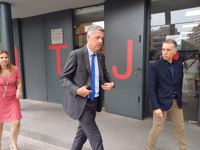 Alcalde Albiol jutjats judici sense sostre 1