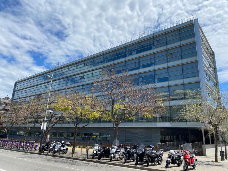CCOO torna a denunciar davant d'inspecció de treball les altes temperatures que es registren als edificis municipals