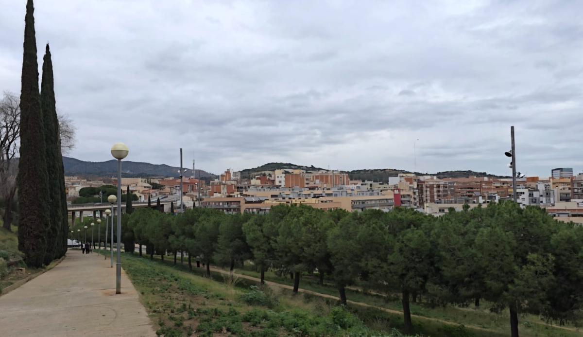 MÉTEO | Un nou front porta un dijous de núvols i algunes pluges