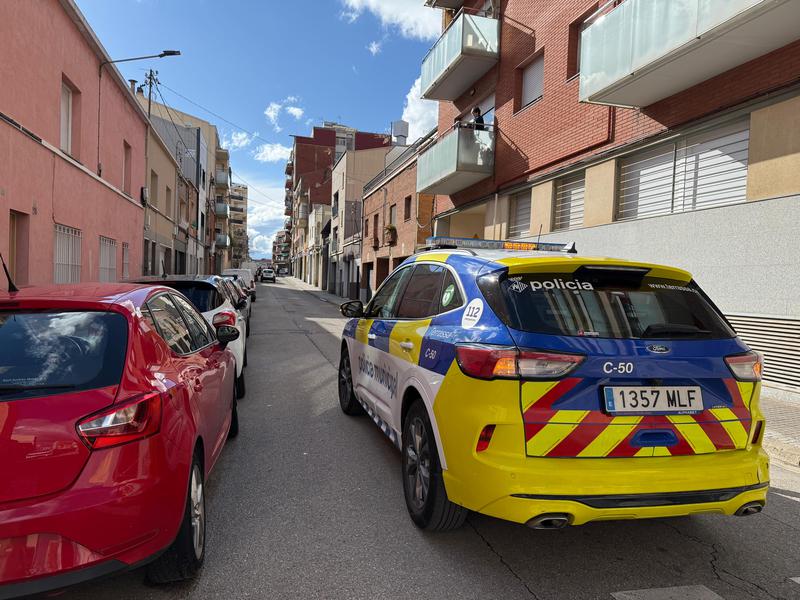 Sindicats policials reclamen més seguretat arran de l'augment d'incidents amb armes de foc com els de Sant Adrià i Badalona