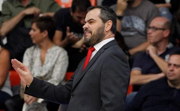 El badaloní Agustí Julbe torna a guanyar la Lliga d'Egipte