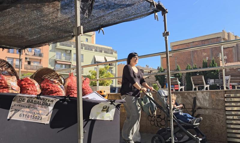 MÉTEO | Divendres: castanyes i panellets amb mànigues de camisa