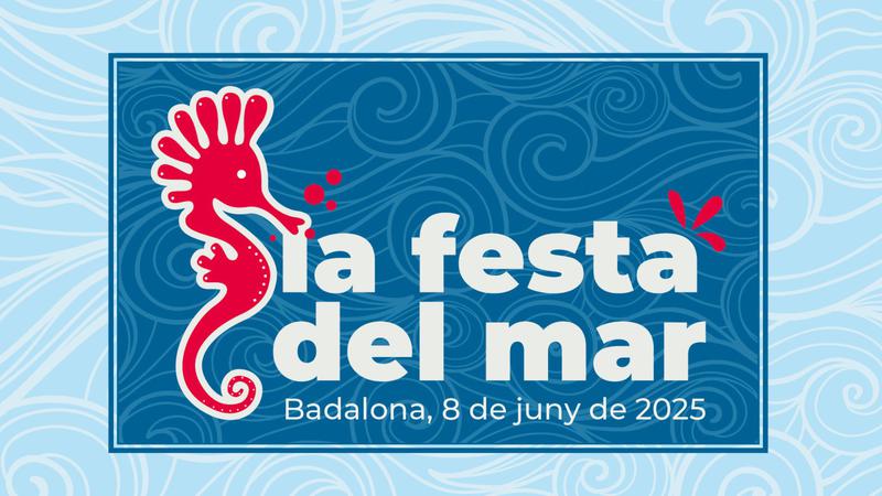 La Festa del Mar se celebrarà aquest diumenge a tocar del pont del Petroli