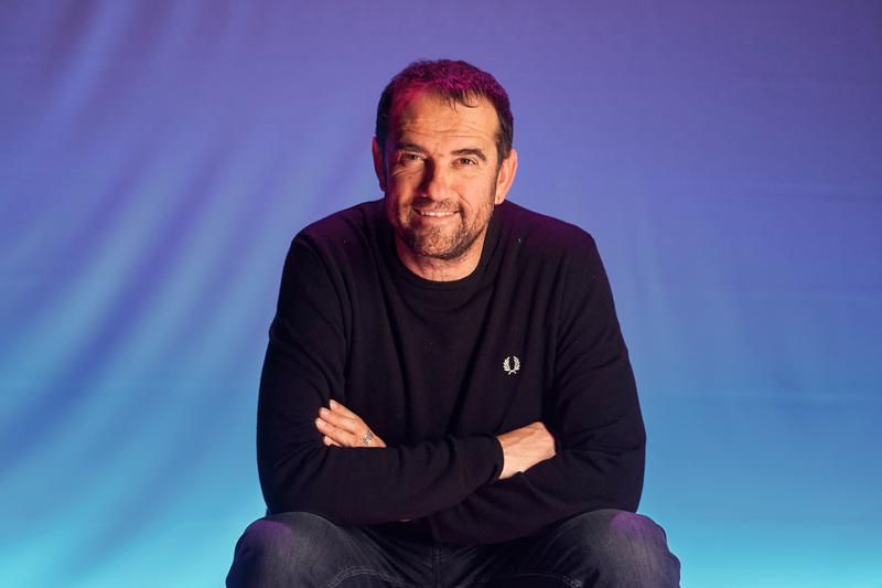 El badaloní Joan Arqué serà el nou director artístic de la Mostra d'Igualada