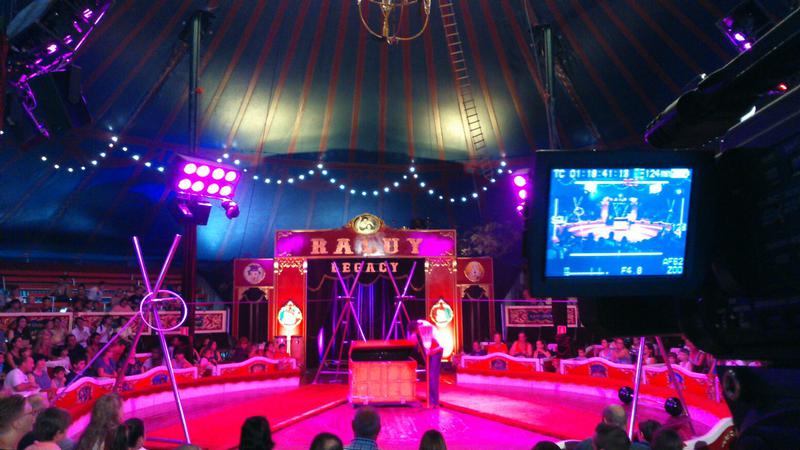 El Circ Raluy cancel·la la seva gira a Badalona i descarta tornar a la ciutat