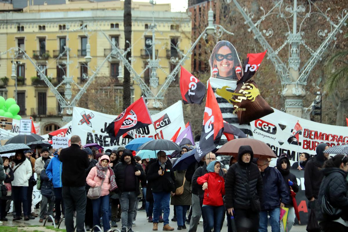 mani docents dissabte 2