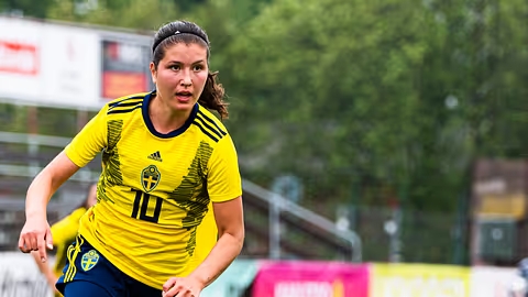 El Badalona Women fitxa a Loreta Kullashi
