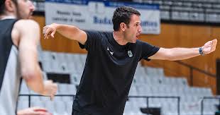 A FONS / Dani Miret allargaria a Sam Dekker el màxim possible