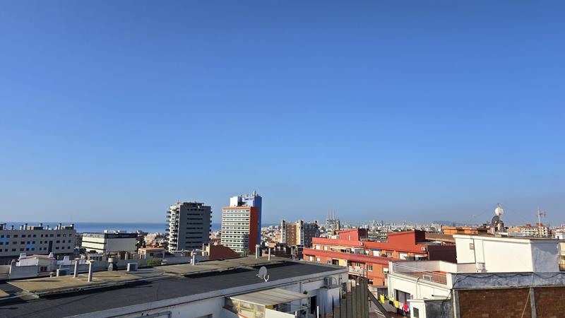 MÉTEO | Dilluns assolellat i amb una mica més de calor