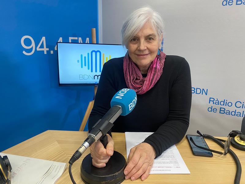 Guanyem presenta 66 al·legacions al projecte de construcció de pisos a Ca l'Arnús